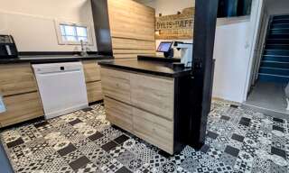 Maison 5 Pièces 150 m² à vendre à Availles-sur-Seiche (35130)