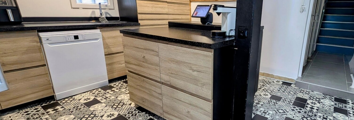 Maison 5 Pièces 150 m² à vendre à Availles-sur-Seiche (35130)