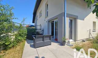 Appartement 4 Pièces 95 m² à vendre à Myans (73800)