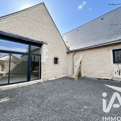 Maison 5 pièces 380000 €