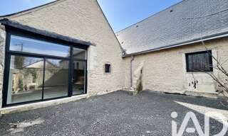 Maison 5 Pièces 126 m² à vendre à Ballan-Miré (37510)