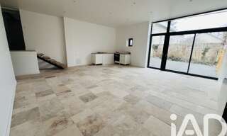Maison 5 Pièces 126 m² à vendre à Ballan-Miré (37510)