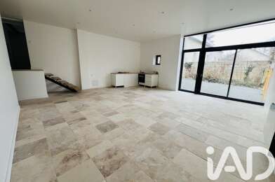Maison 5 pièces 345000 €