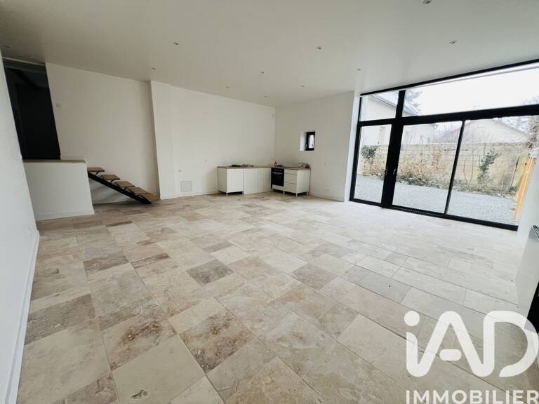 Vente Maison traditionnelle 5 pièces — photo 1