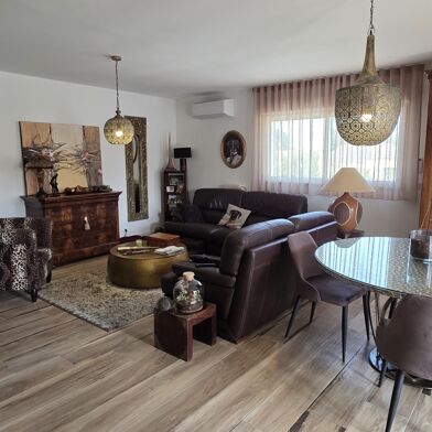 Appartement 4 pièces 292000 €