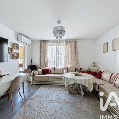 Appartement 3 pièces 99900 €