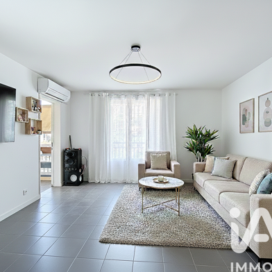 Appartement 3 pièces 99900 €