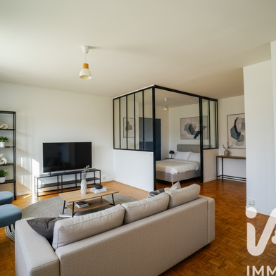 Appartement 1 pièces 148000 €