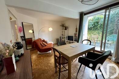 Appartement 2 pièces 193000 €