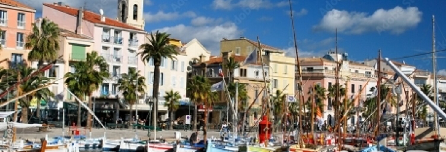 Appartement 4 Pièces 80 m² à vendre à Sanary-sur-Mer (83110)