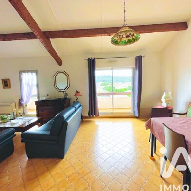 Appartement 4 pièces 379000 €