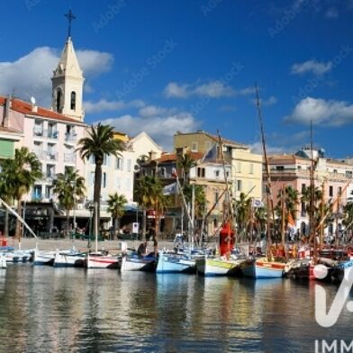 Appartement 4 pièces 365000 €