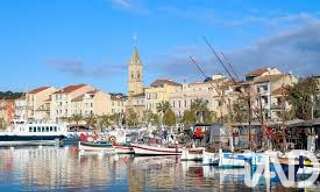 Appartement 4 Pièces 80 m² à vendre à Sanary-sur-Mer (83110)