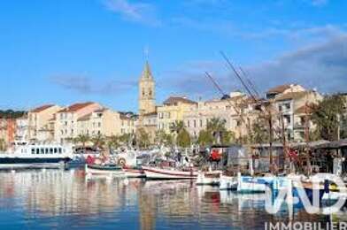 Appartement 4 pièces 365000 €