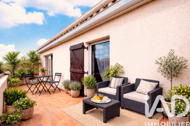 Appartement 4 pièces 365000 €