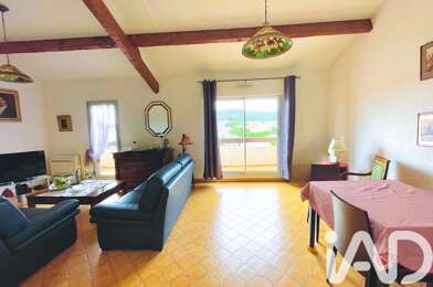 Appartement 4 pièces 365000 €