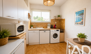 Appartement 4 Pièces 80 m² à vendre à Sanary-sur-Mer (83110)