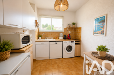 Appartement 4 pièces 365000 €