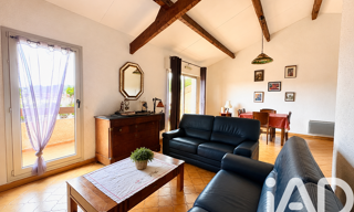 Appartement 4 Pièces 80 m² à vendre à Sanary-sur-Mer (83110)