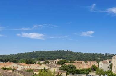 Appartement 4 pièces 365000 €