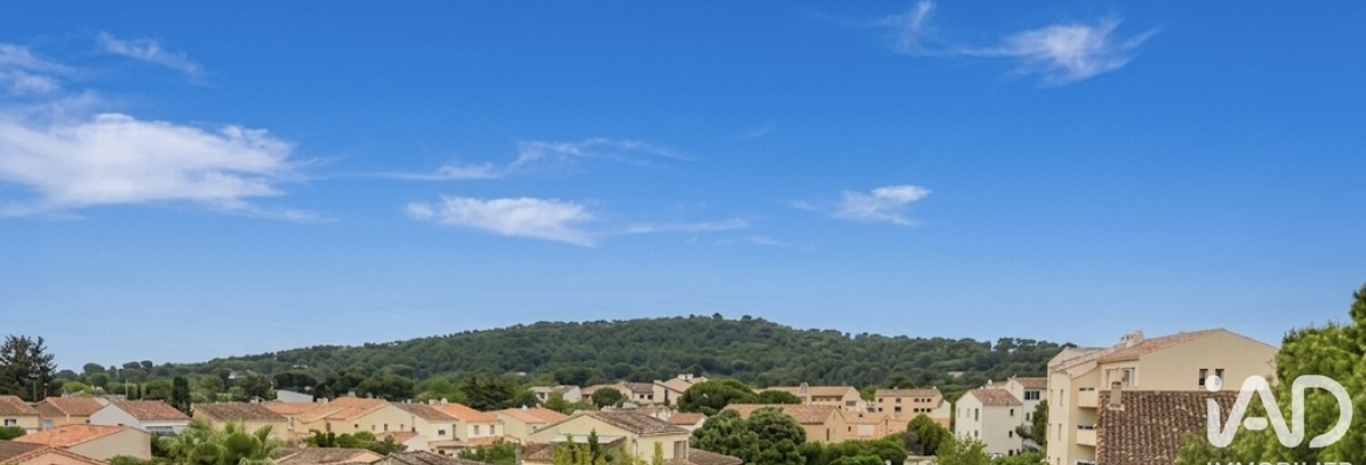 Appartement 4 Pièces 80 m² à vendre à Sanary-sur-Mer (83110)