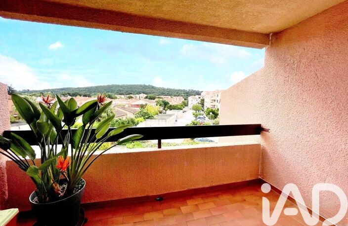 Vente Appartement 4 pièces — photo 3
