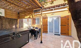 Maison 4 Pièces 60 m² à vendre à Le Barcarès (66420)