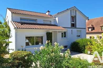 Maison 9 pièces 416000 €