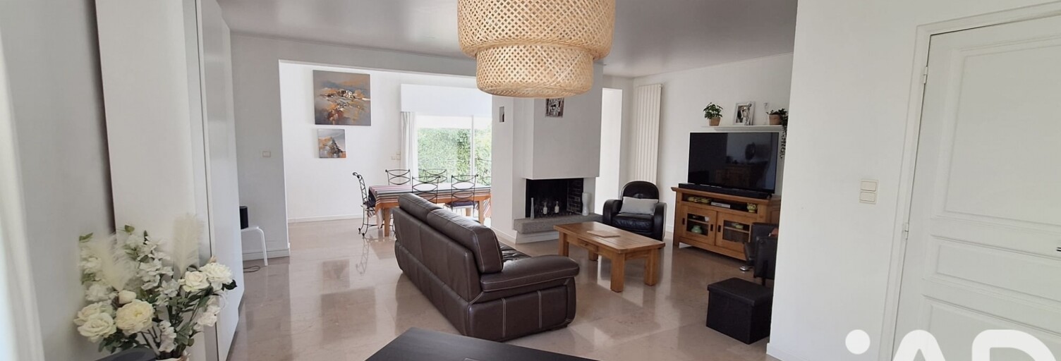 Maison 9 Pièces 271 m² à vendre à Cahors (46000)