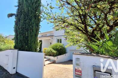 Maison 9 pièces 399000 €