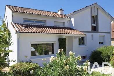 Maison 9 pièces 399000 €