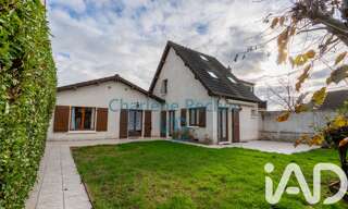 Maison 5 Pièces 125 m² à vendre à Pontault-Combault (77340)