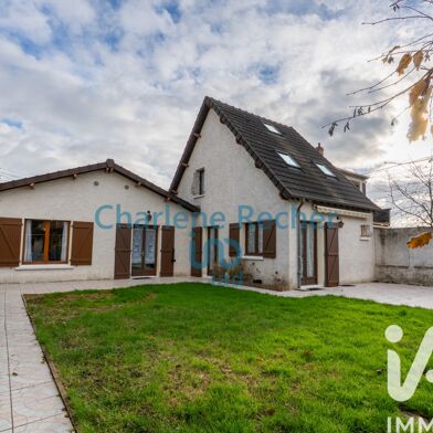 Maison 5 pièces 380000 €