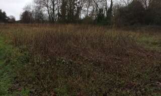 Terrain  2655 m² à vendre à Gonneville-sur-Honfleur (14600)