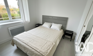 Appartement 2 Pièces 22 m² à louer à Brest (29200)