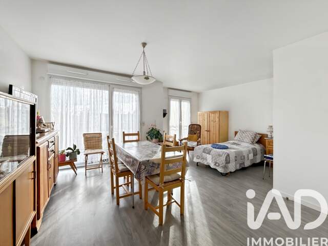 Vente Studio 1 pièce — photo du bien
