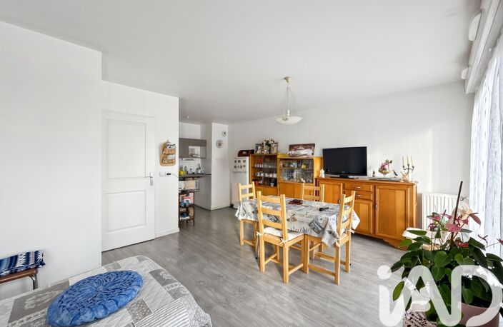 Vente Studio 1 pièce — photo 2
