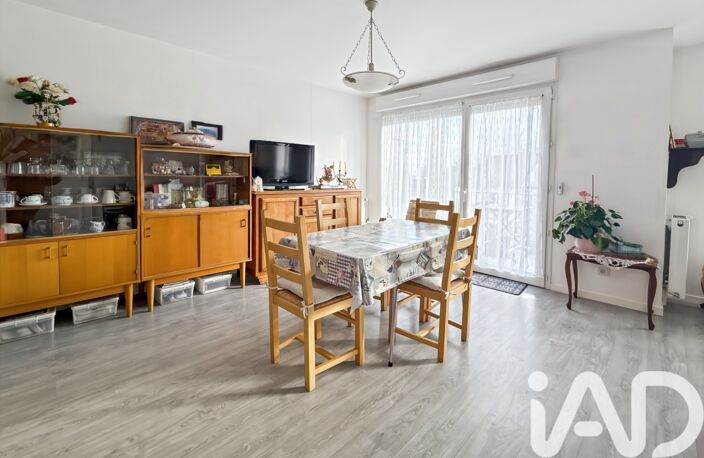Vente Studio 1 pièce — photo 3