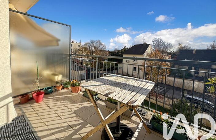 Vente Studio 1 pièce — photo 4