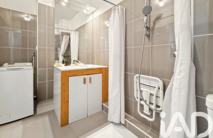 Vente Studio 1 pièce — photo 5