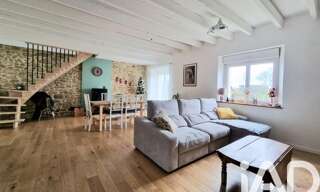 Maison 5 Pièces 158 m² à vendre à Derval (44590)