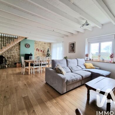 Maison 5 pièces 240000 €