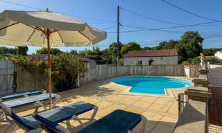 Maison 7 Pièces 188 m² à vendre à Semussac (17120)