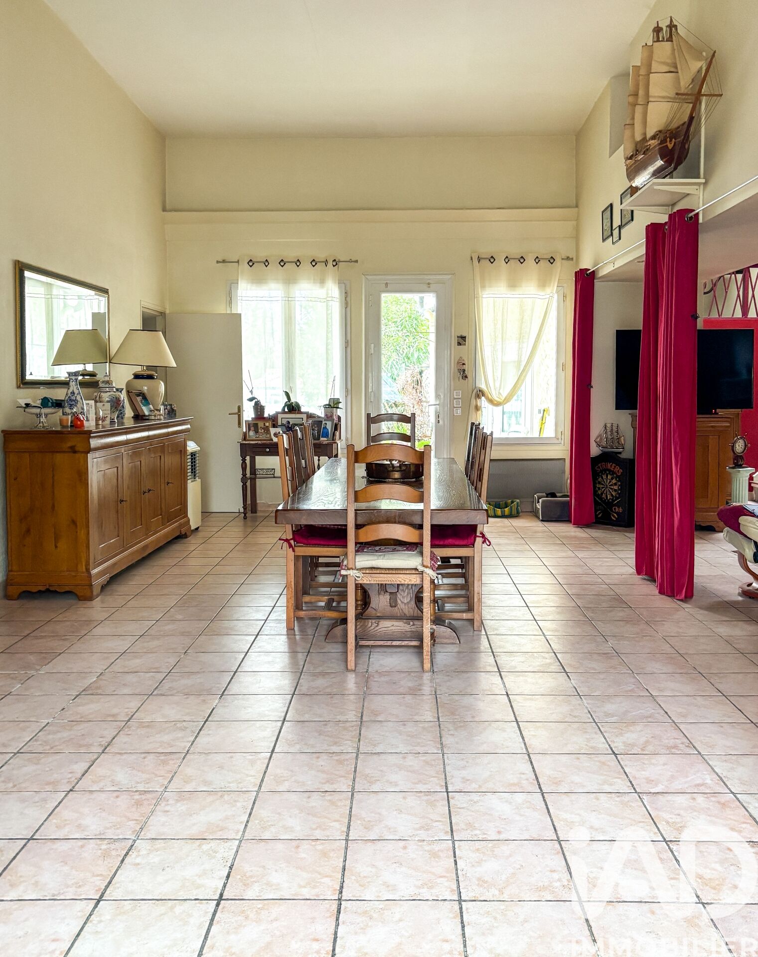 Vente Maison de campagne 7 pièces - Photo 3