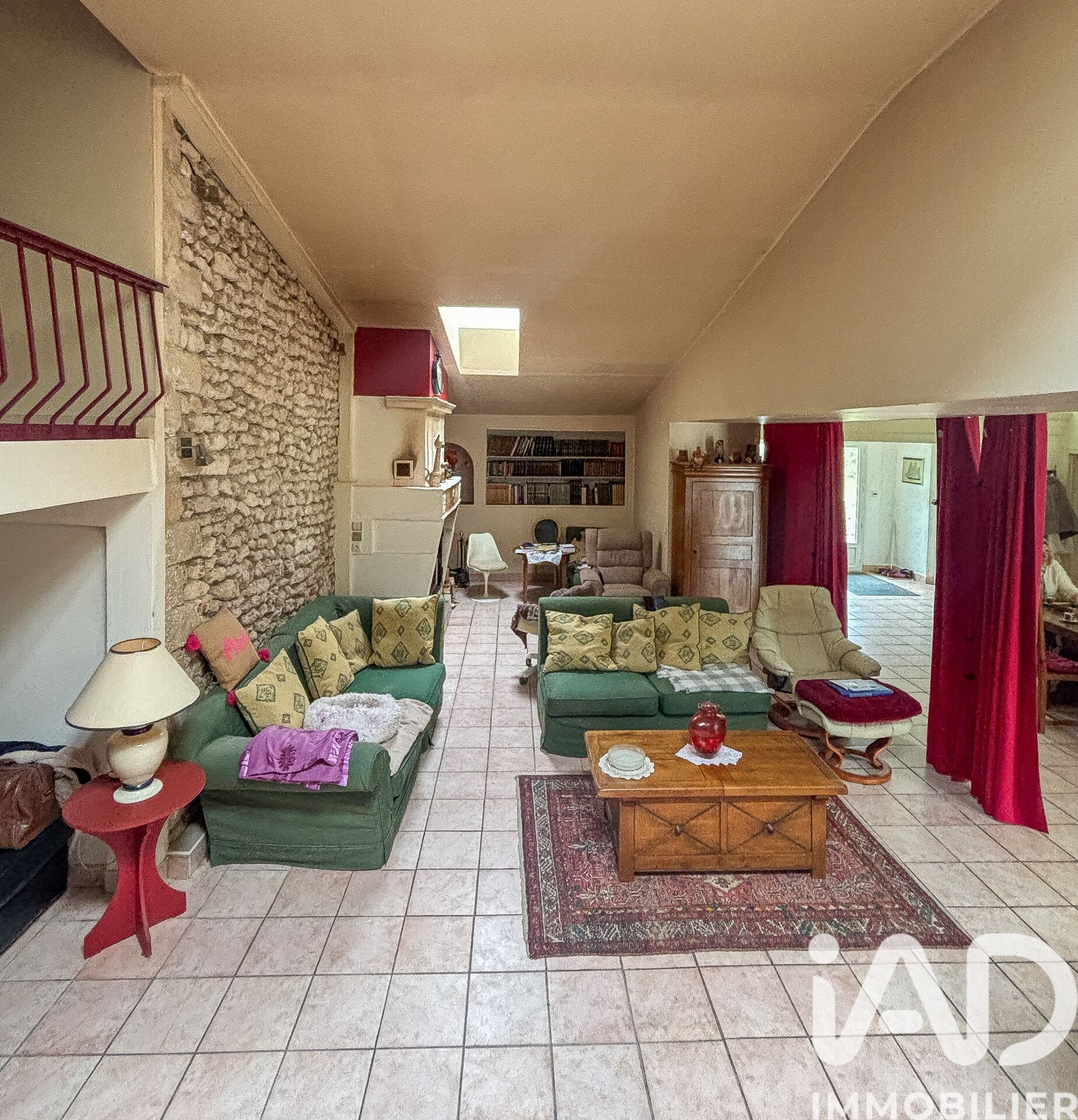 Vente Maison de campagne 7 pièces - Photo 4