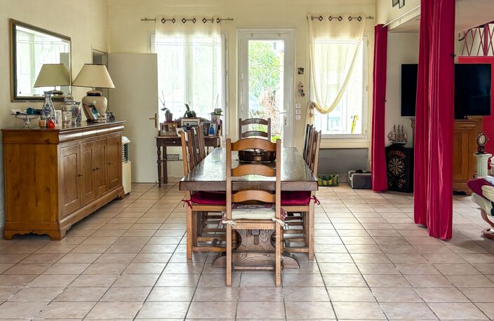 Vente Maison de campagne 7 pièces — photo 3