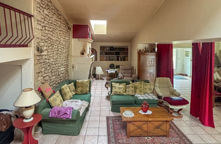 Vente Maison de campagne 7 pièces — photo 4
