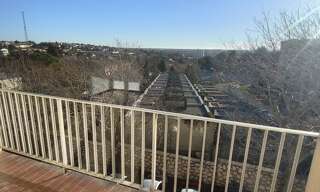 Appartement 2 Pièces 49 m² à louer à Béziers (34500)