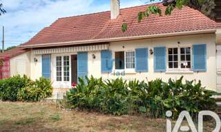 Maison 3 Pièces 65 m² à vendre à Saint-Florent (45600)