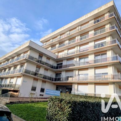 Appartement 5 pièces 259000 €